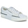 Schuhe Sneaker Low Vans SK8-Low Reconstruct Weiß