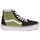 Scarpe Donna Sneakers alte Vans SK8-Hi Tapered 