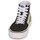 Scarpe Donna Sneakers alte Vans SK8-Hi Tapered 