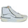 Schuhe Sneaker High Vans SK8-Hi Reconstruct Weiß