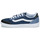 Schuhe Sneaker Low Vans UA Cruze Too CC Marineblau