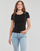 Vêtements Femme T-shirts manches courtes Emporio Armani EA7 8NTT50-TJDZZ-0200 