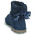Schuhe Mädchen Boots Mod'8 STELIE Marineblau