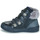 Schuhe Mädchen Sneaker High Mod'8 ARISNOW Marineblau