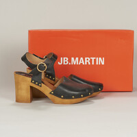 Chaussures Femme Sabots JB Martin BAVARDE 