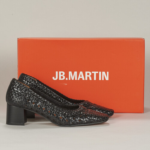 Chaussures Femme Escarpins JB Martin SAUVAGE 