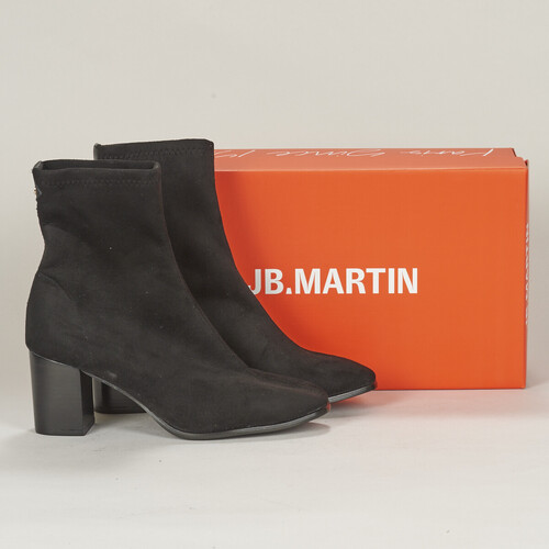 Chaussures Femme Bottines JB Martin VISION 