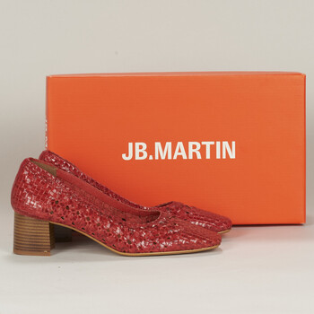 Chaussures Femme Escarpins JB Martin SAUVAGE 