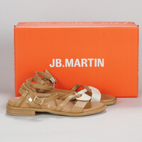 Chaussures Femme Sandales et Nu-pieds JB Martin ABSOLUE 