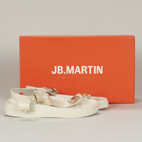 Chaussures Femme Sandales et Nu-pieds JB Martin ALEO 