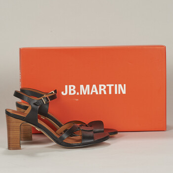 Chaussures Femme Sandales et Nu-pieds JB Martin ENORA 