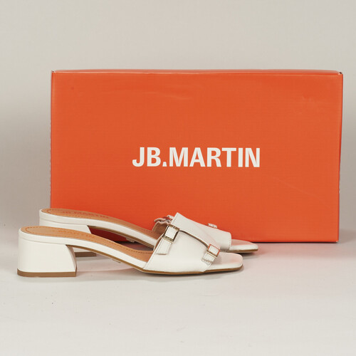 Chaussures Femme Sandales et Nu-pieds JB Martin VALLY 