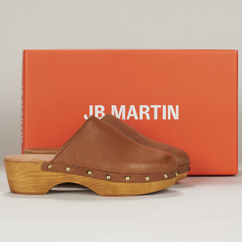 Chaussures Femme Sabots JB Martin ALICE 
