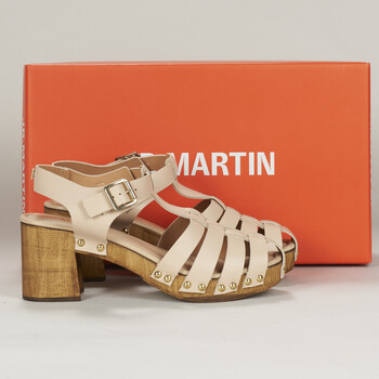 Chaussures Femme Sabots JB Martin DEESSE 