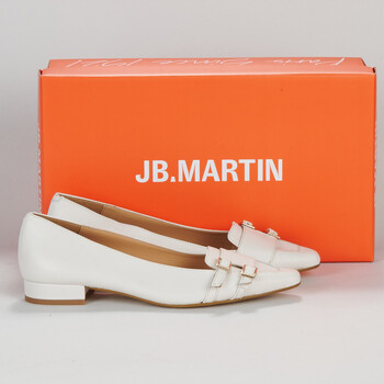 Chaussures Femme Ballerines / babies JB Martin VETILLE 