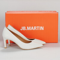 Chaussures Femme Escarpins JB Martin ELSA 