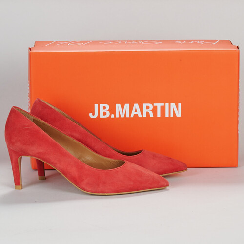 Chaussures Femme Escarpins JB Martin ELSA 