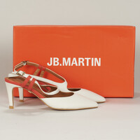 Chaussures Femme Escarpins JB Martin ESMEE 