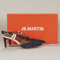 Chaussures Femme Escarpins JB Martin ESMEE 