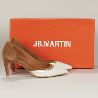 Chaussures Femme Escarpins JB Martin ETNA 