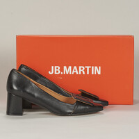Chaussures Femme Escarpins JB Martin VERACE 