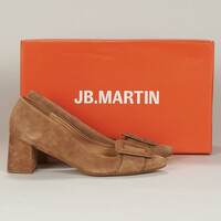 Chaussures Femme Escarpins JB Martin VERACE 