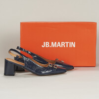 Chaussures Femme Escarpins JB Martin VENERABLE 