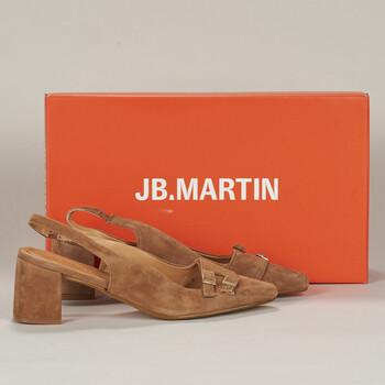 Chaussures Femme Escarpins JB Martin VENERABLE 
