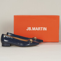 Chaussures Femme Escarpins JB Martin VOLONTAIRE 