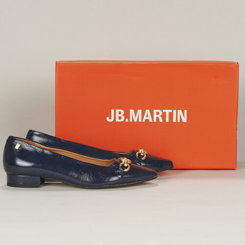 Chaussures Femme Escarpins JB Martin VOLONTAIRE 