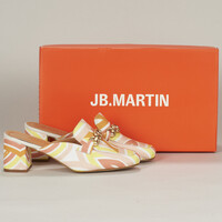 Chaussures Femme Mules JB Martin VALENCIA 