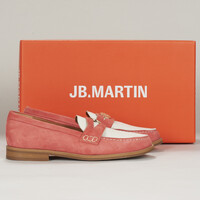 Chaussures Femme Mocassins JB Martin LONDRES 