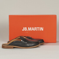 Schuhe Damen Slipper JB Martin LEEDS    