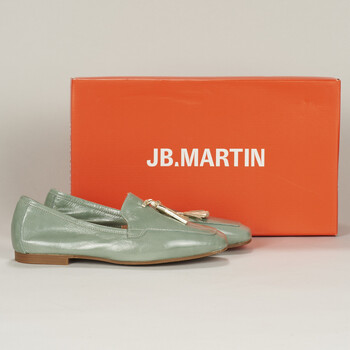 Schuhe Damen Slipper JB Martin VIC  