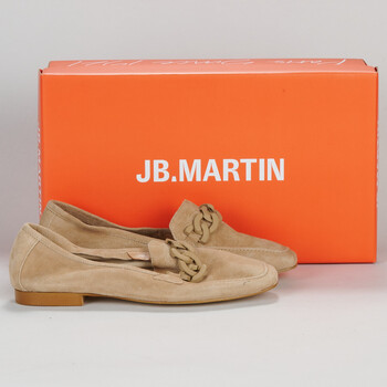 Chaussures Femme Mocassins JB Martin 1VEILLE 