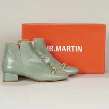 Schuhe Damen Low Boots JB Martin VALERIE  
