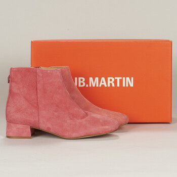 Schuhe Damen Low Boots JB Martin VOLIS  