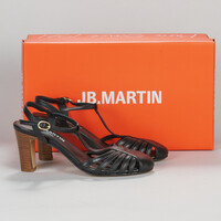 Chaussures Femme Sandales et Nu-pieds JB Martin LOYALE 