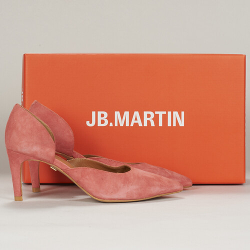 Chaussures Femme Escarpins JB Martin ENVIE 