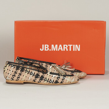 Chaussures Femme Mocassins JB Martin TOSCA 
