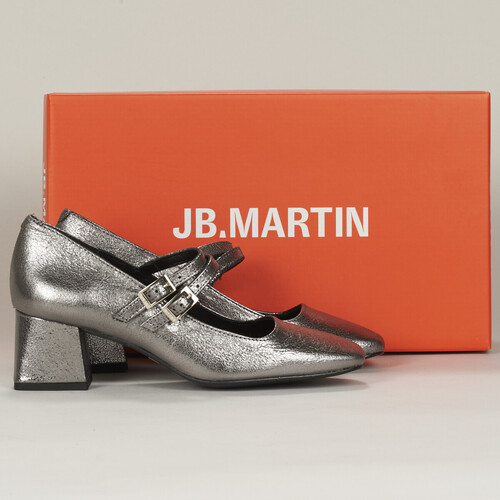 Chaussures Femme Escarpins JB Martin VISATO 