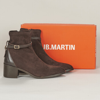Chaussures Femme Boots JB Martin LEORA 
