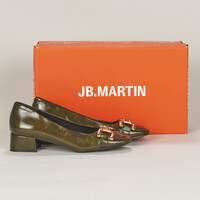 Chaussures Femme Escarpins JB Martin VICKIE 