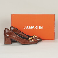 Chaussures Femme Escarpins JB Martin VALERIA 