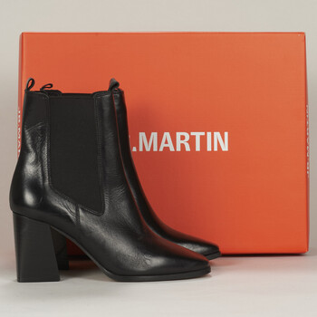 Chaussures Femme Bottines JB Martin PALMA 