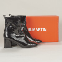 Schuhe Damen Low Boots JB Martin VANESSA    