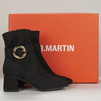 Chaussures Femme Bottines JB Martin ADORABLE 