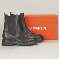 Chaussures Femme Boots JB Martin OPTIMISTE 