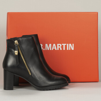 Chaussures Femme Bottines JB Martin LOUANE 