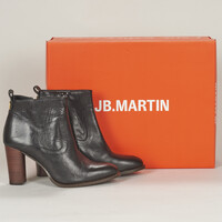 Schuhe Damen Low Boots JB Martin LORENA    